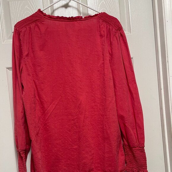 blouse - Picture 2 of 6